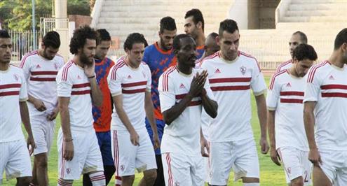الزمالك يواجه أزمة في الحصول على تأشيرات النمسا قد تعصف بمعسكره الأوروبي 